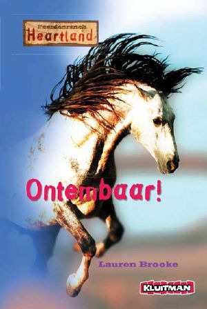 [Heartland 14] • Ontembaar